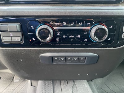 2024 Chevrolet Silverado 3500 HD LT DRW