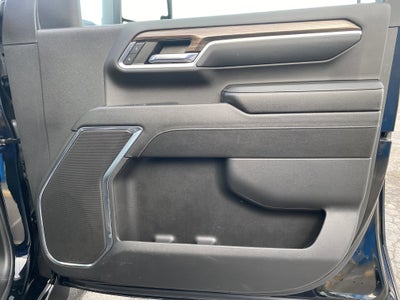 2024 Chevrolet Silverado 3500 HD LT DRW