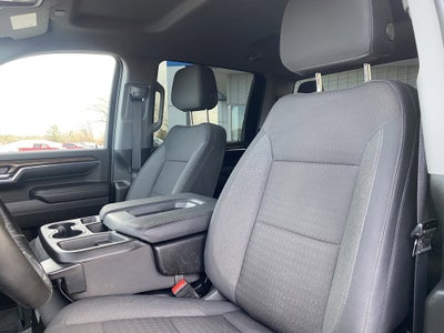 2024 Chevrolet Silverado 3500 HD LT DRW