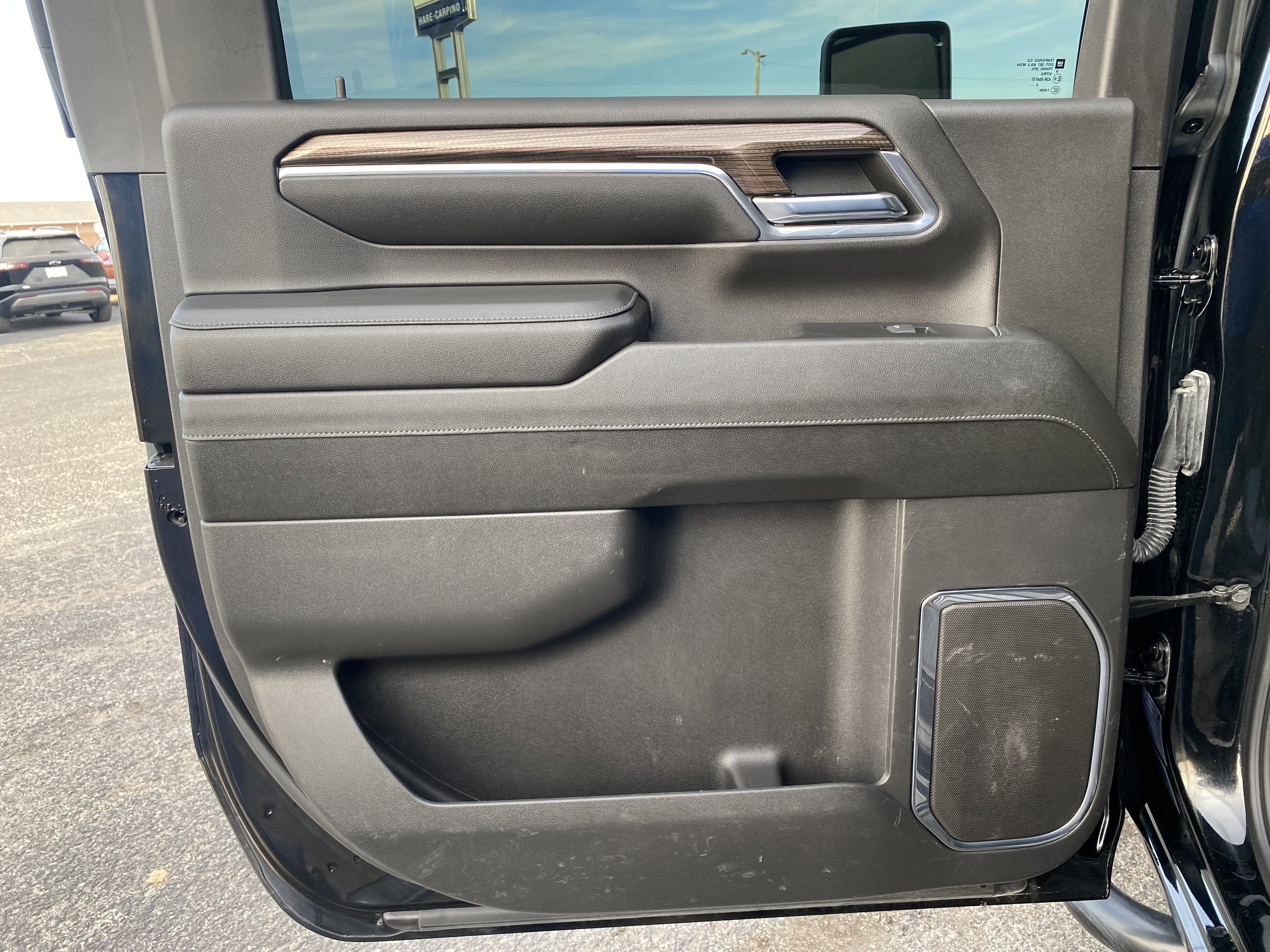 2024 Chevrolet Silverado 3500 HD LT DRW