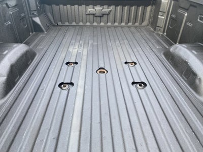 2024 Chevrolet Silverado 3500 HD LT DRW