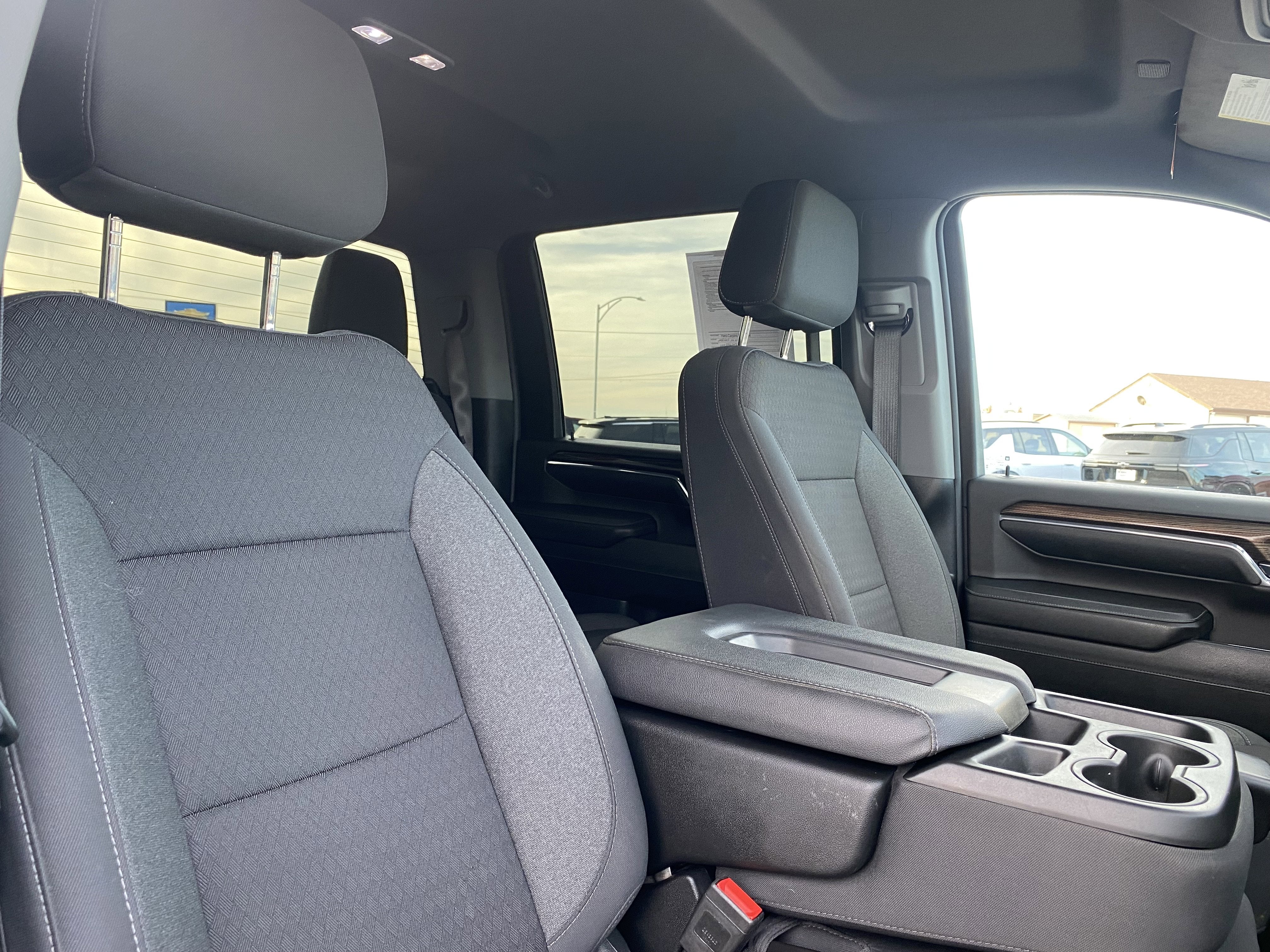 2024 Chevrolet Silverado 3500 HD LT DRW