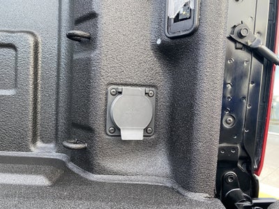 2024 Chevrolet Silverado 3500 HD LT DRW