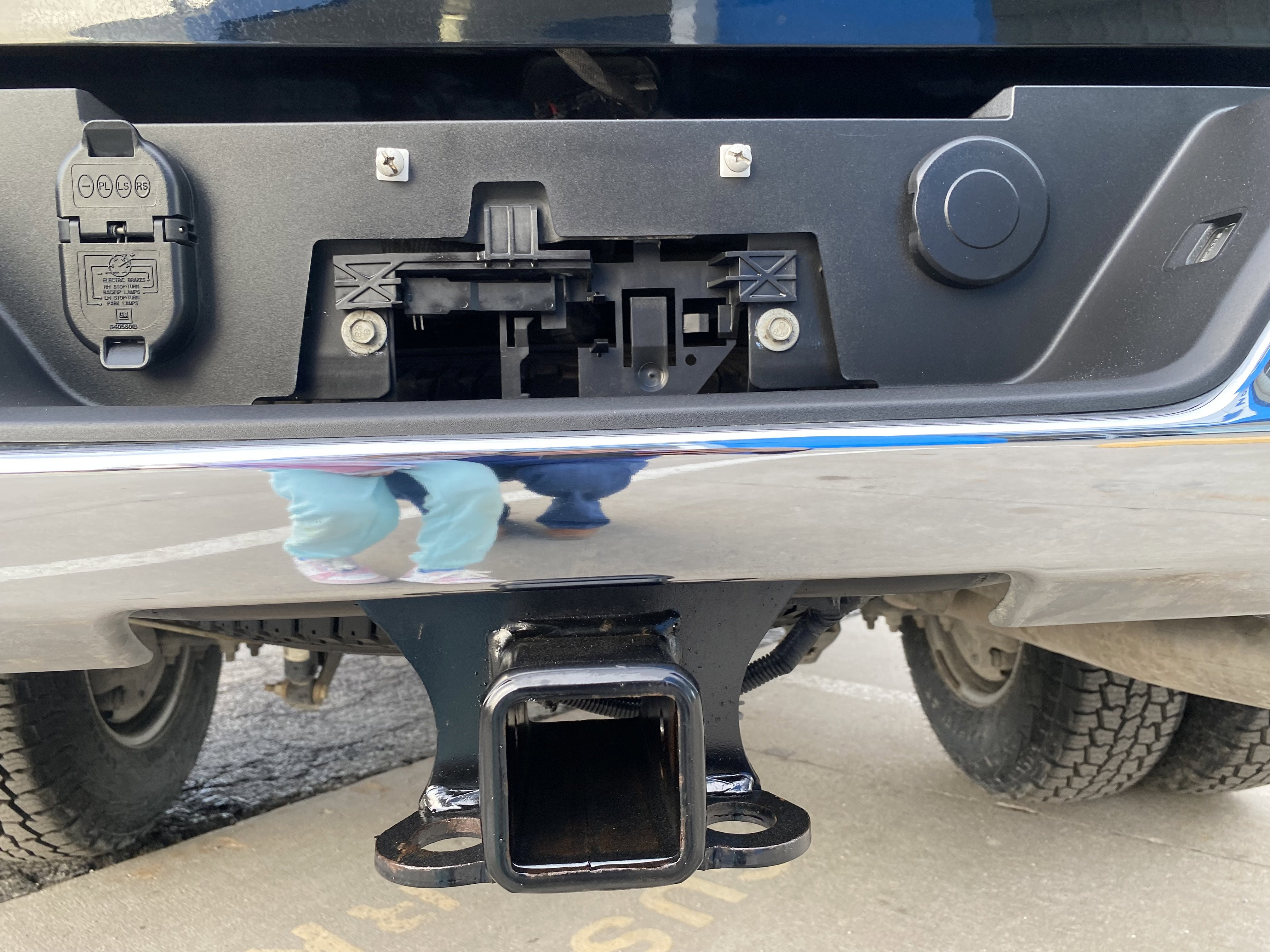 2024 Chevrolet Silverado 3500 HD LT DRW