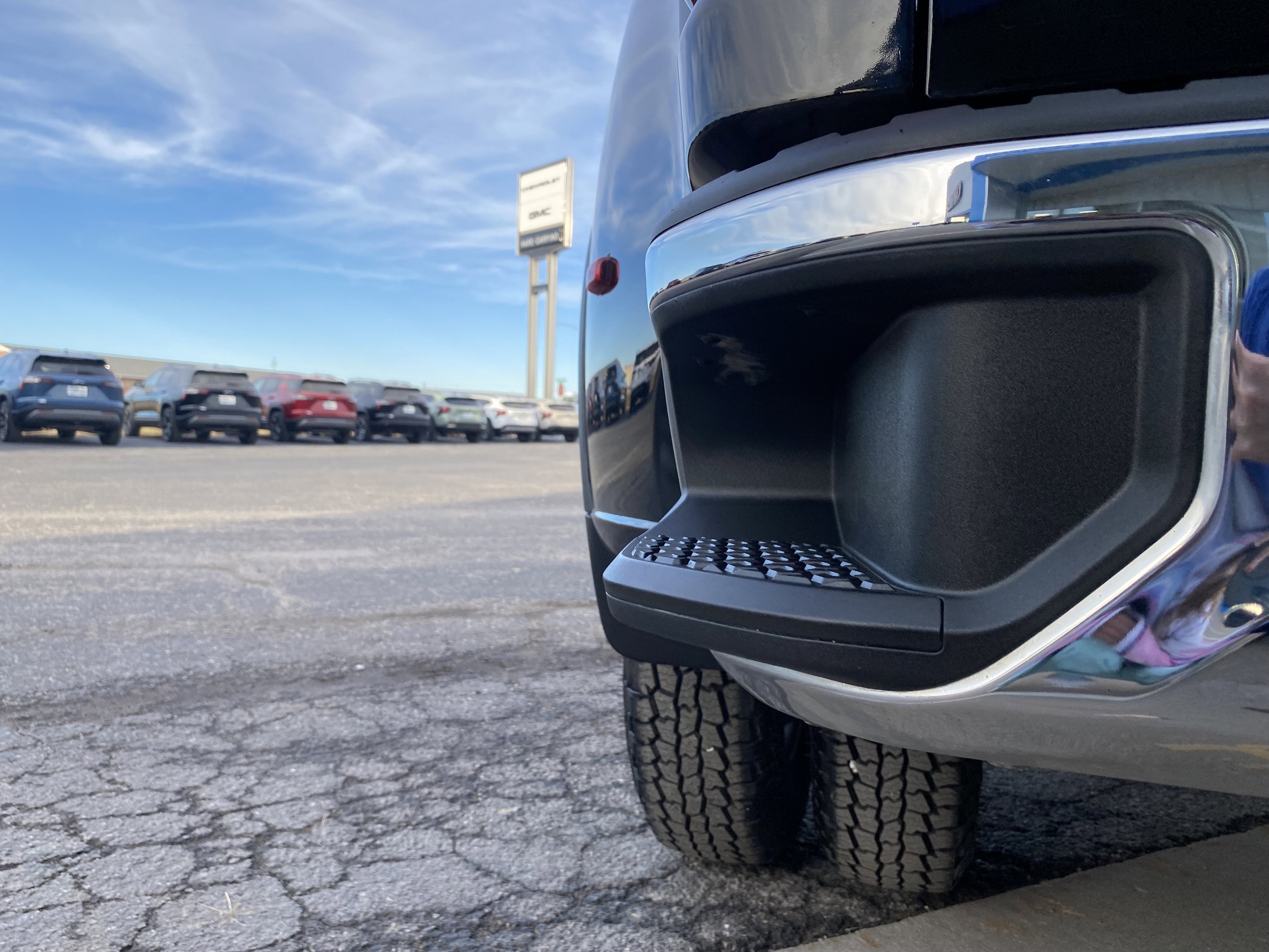 2024 Chevrolet Silverado 3500 HD LT DRW