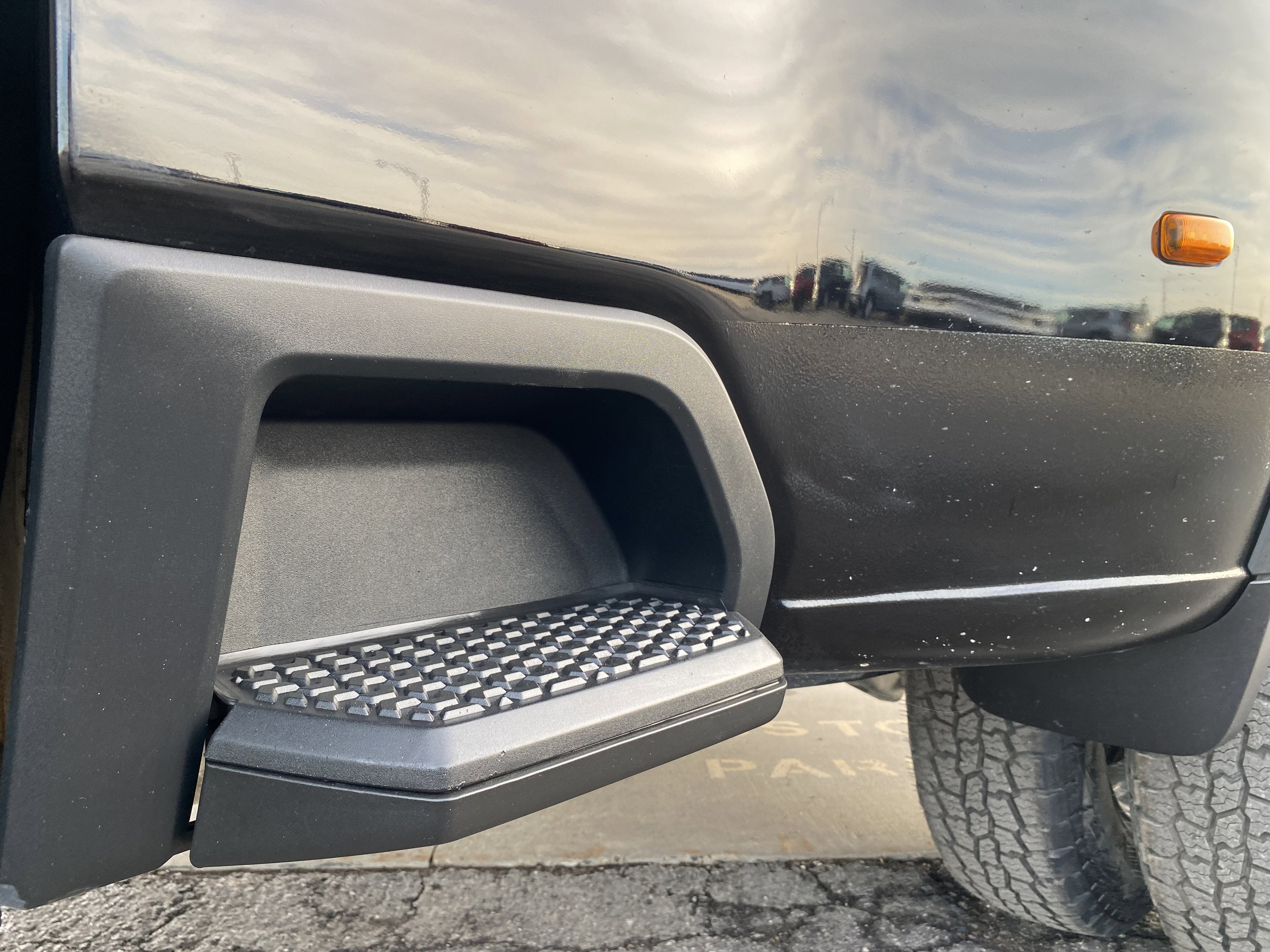 2024 Chevrolet Silverado 3500 HD LT DRW