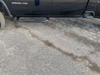 2024 Chevrolet Silverado 3500 HD LT DRW