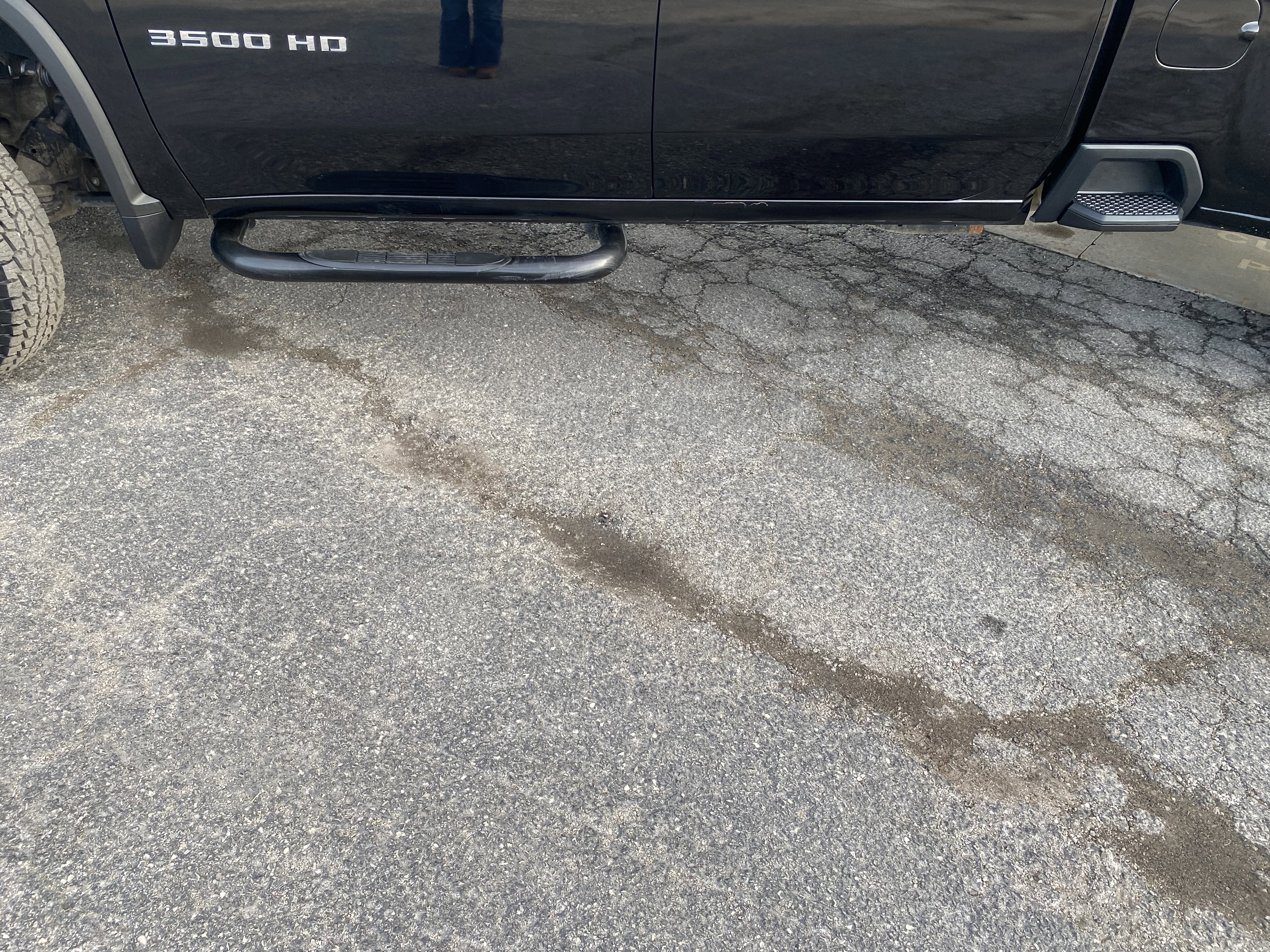 2024 Chevrolet Silverado 3500 HD LT DRW