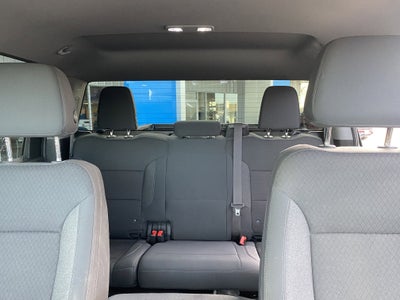 2024 Chevrolet Silverado 3500 HD LT DRW