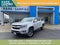 2020 Chevrolet Colorado 4WD LT