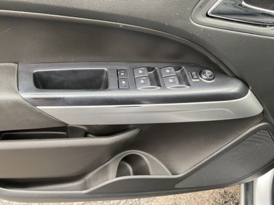 2020 Chevrolet Colorado 4WD LT