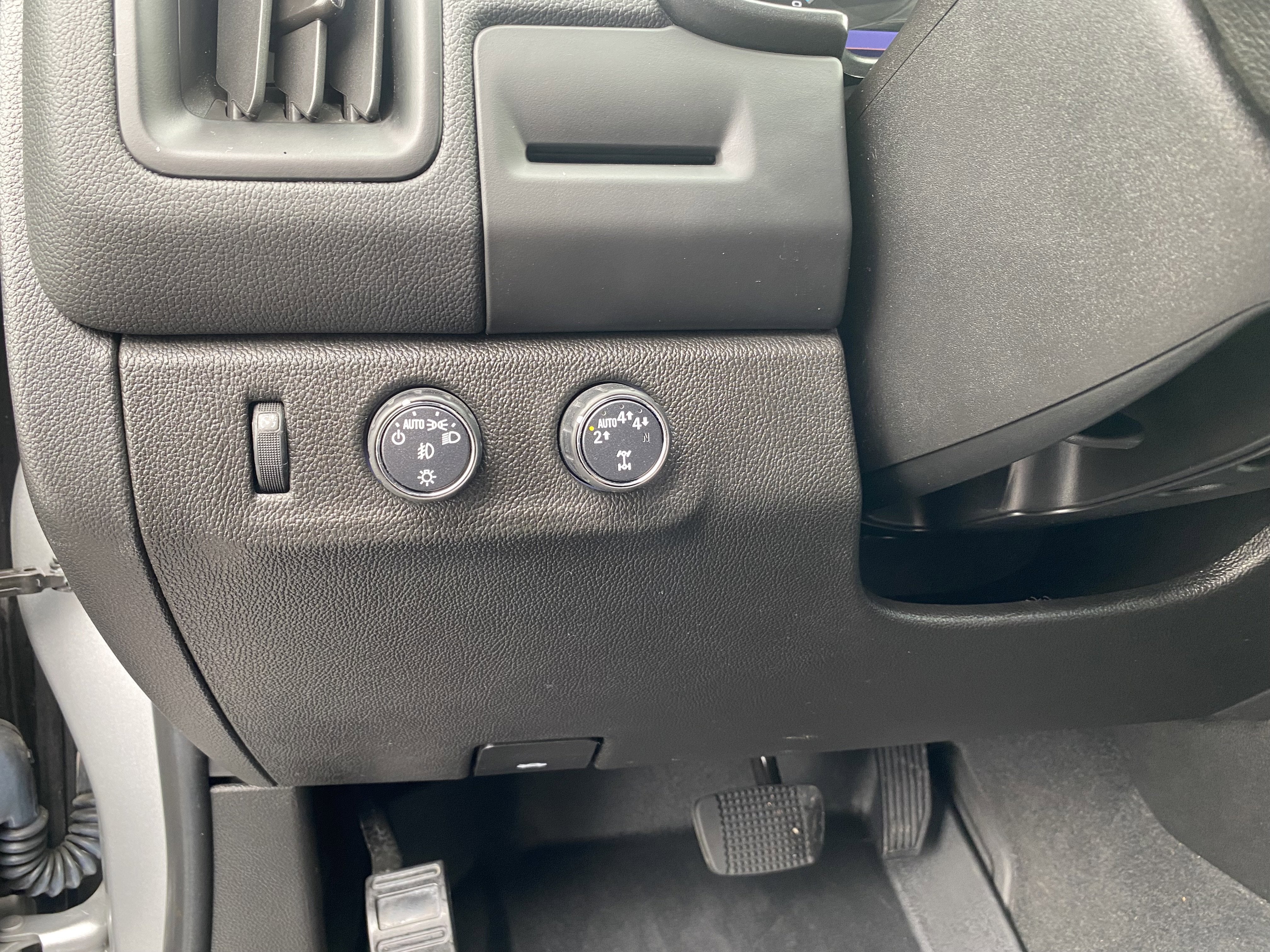 2020 Chevrolet Colorado 4WD LT