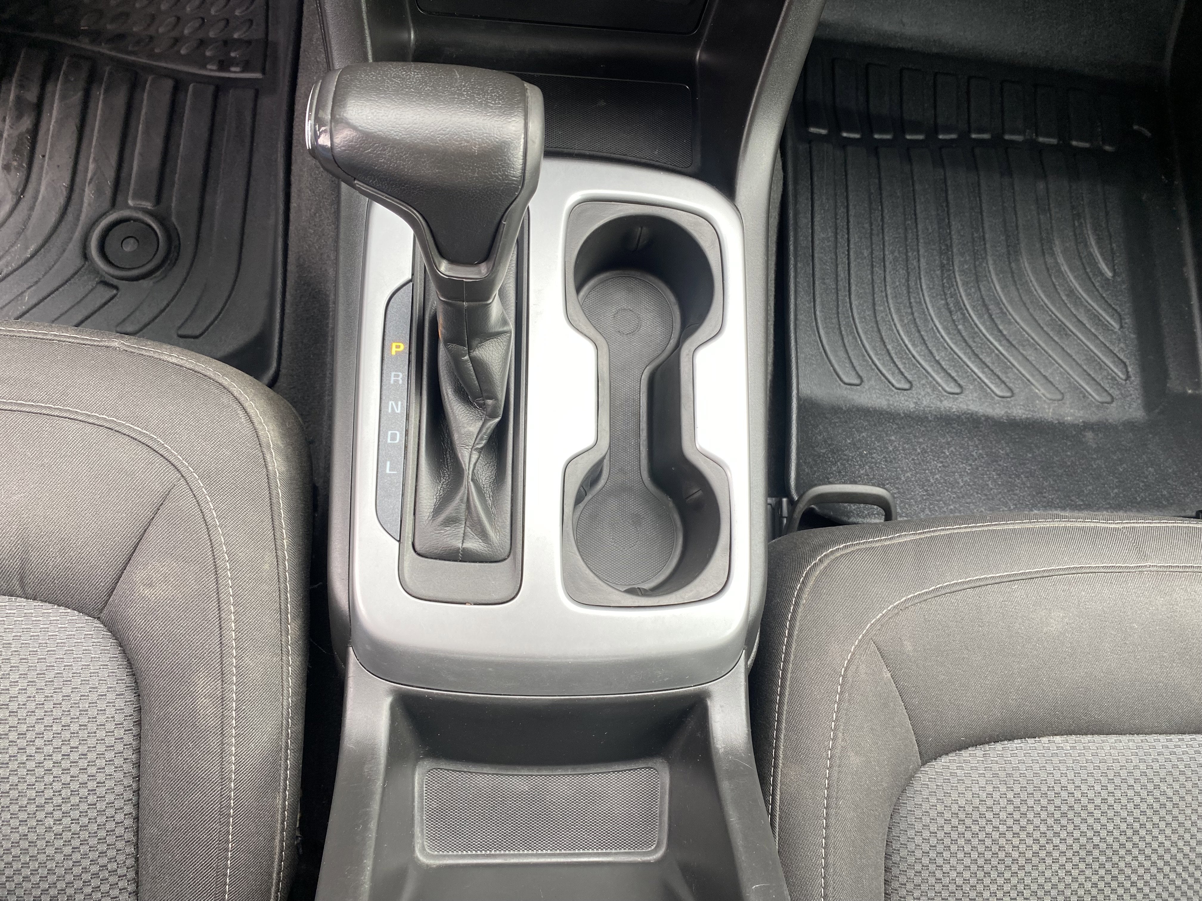 2020 Chevrolet Colorado 4WD LT