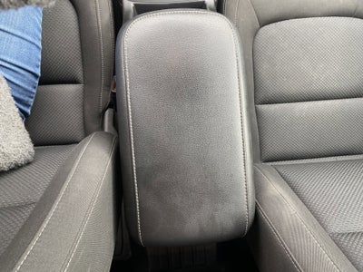 2020 Chevrolet Colorado 4WD LT