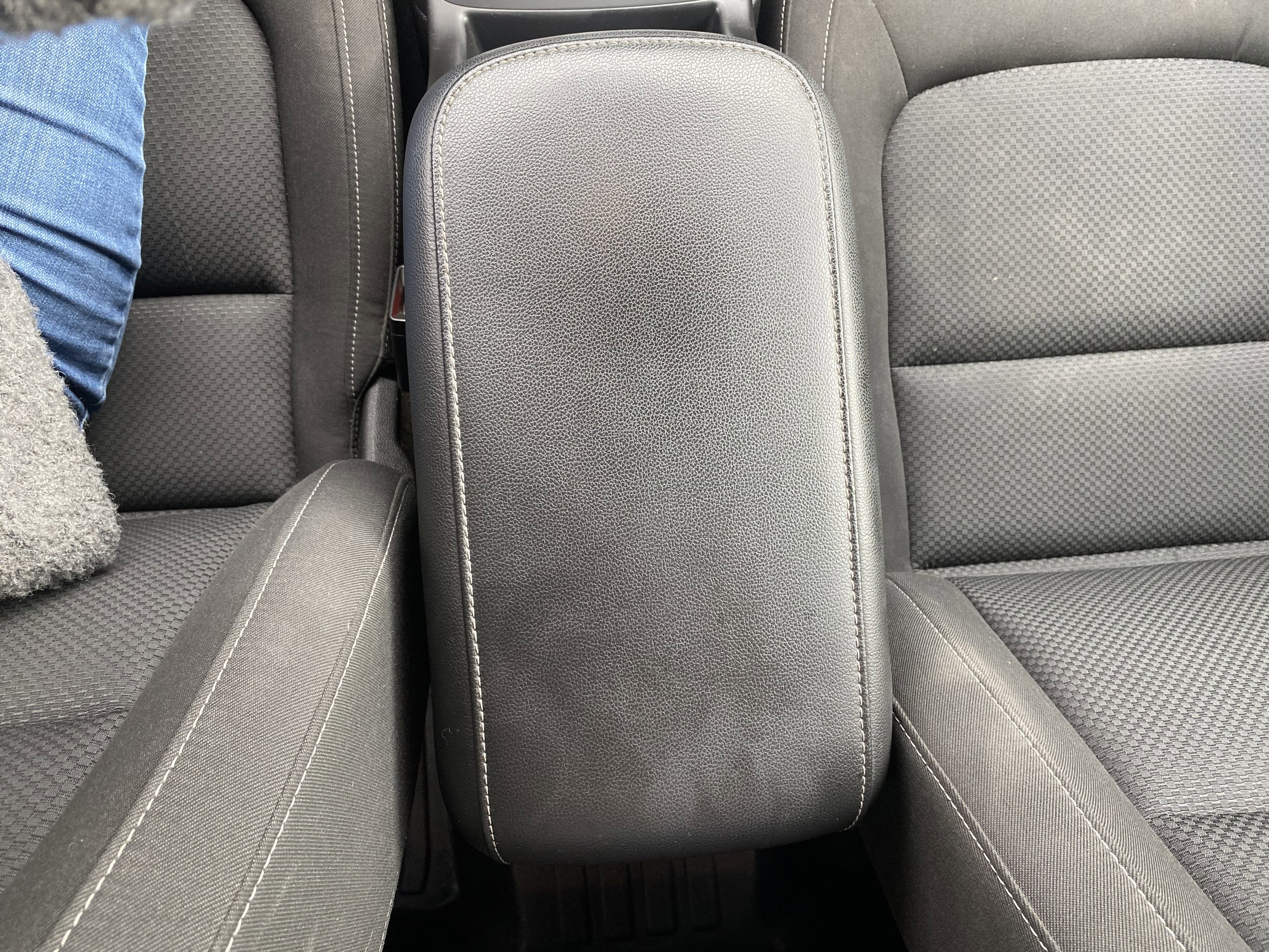 2020 Chevrolet Colorado 4WD LT