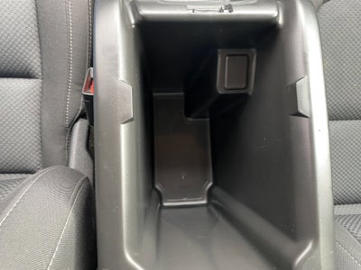 2020 Chevrolet Colorado 4WD LT