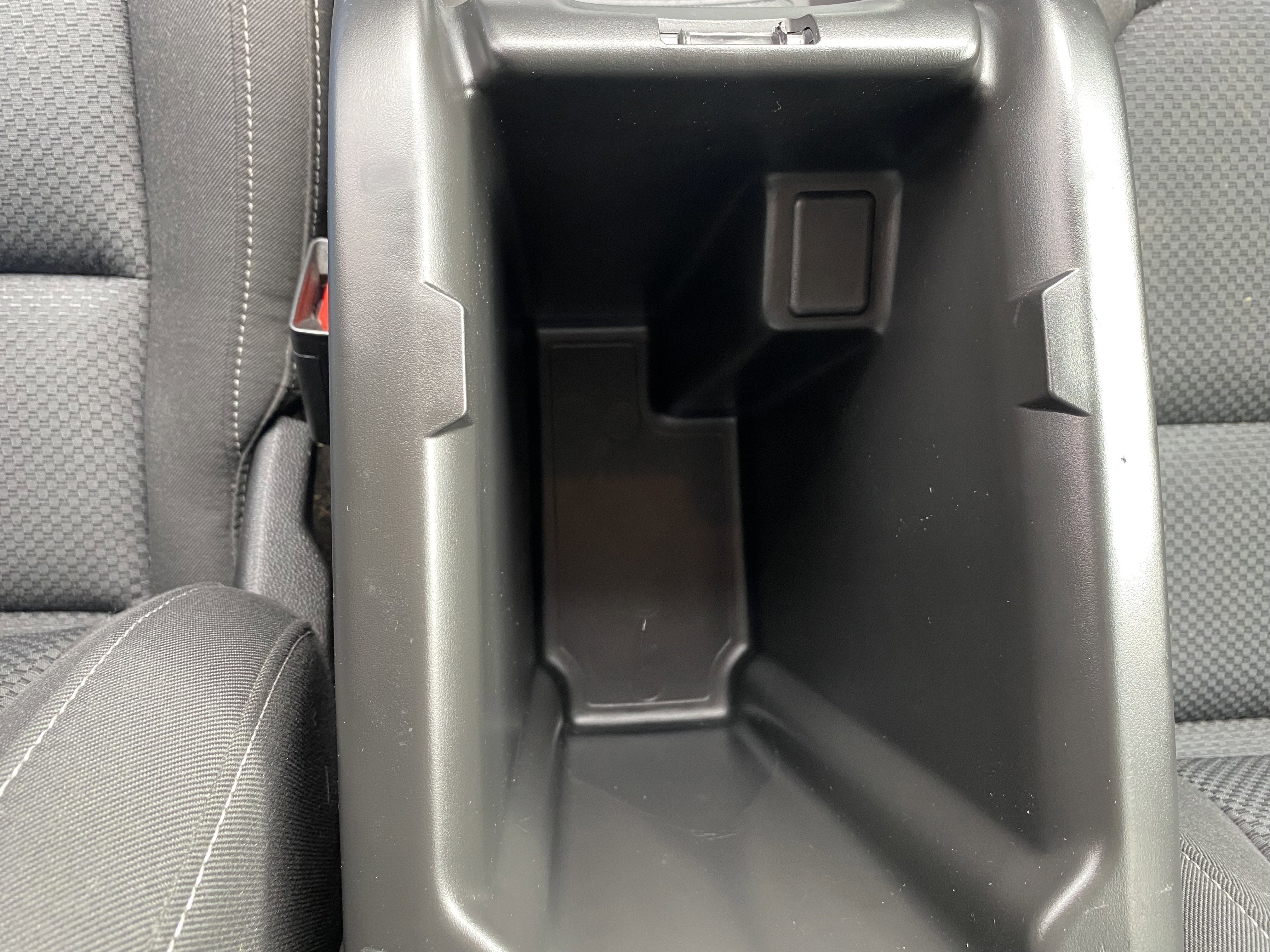 2020 Chevrolet Colorado 4WD LT