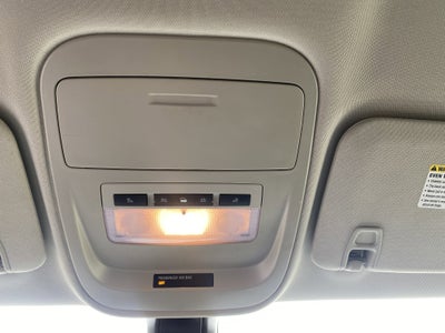 2020 Chevrolet Colorado 4WD LT