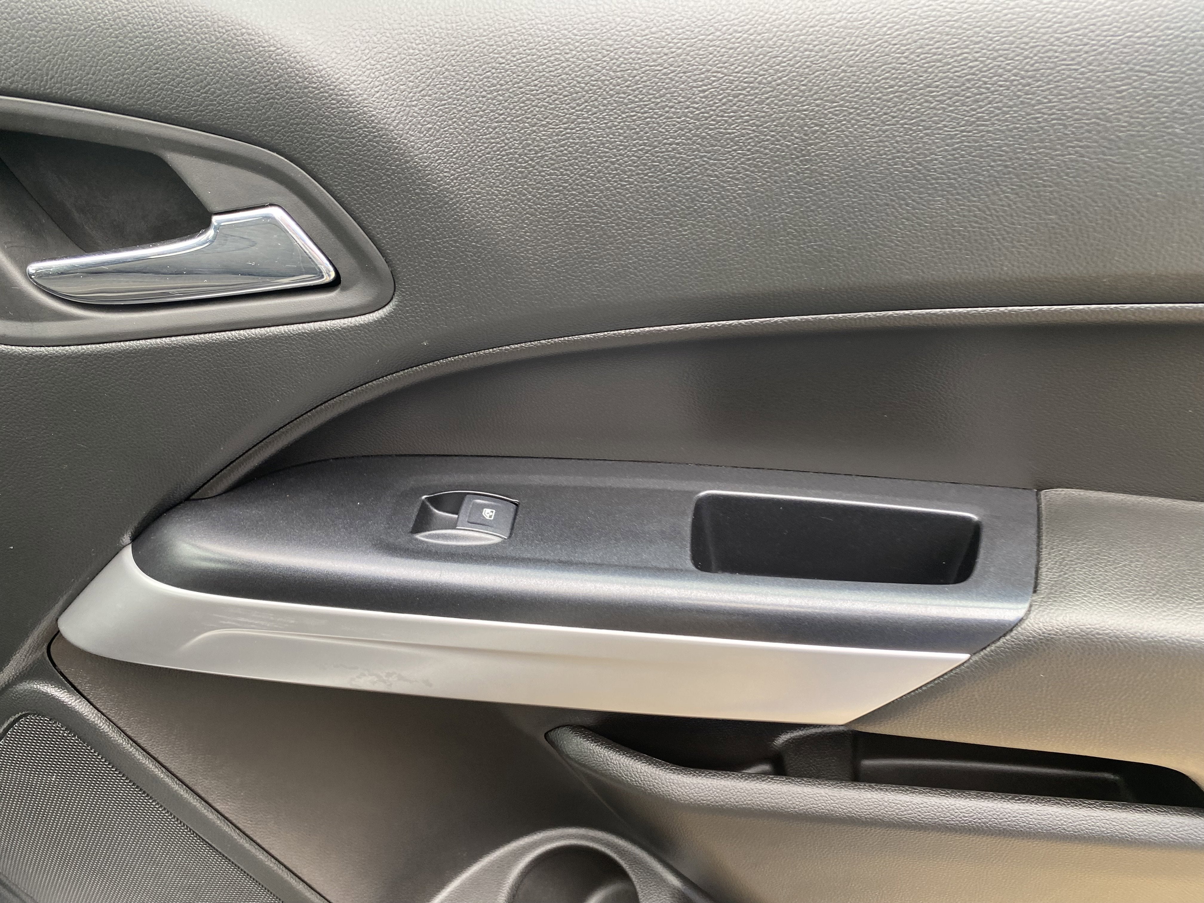 2020 Chevrolet Colorado 4WD LT