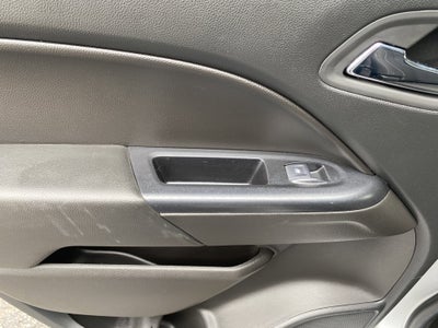 2020 Chevrolet Colorado 4WD LT