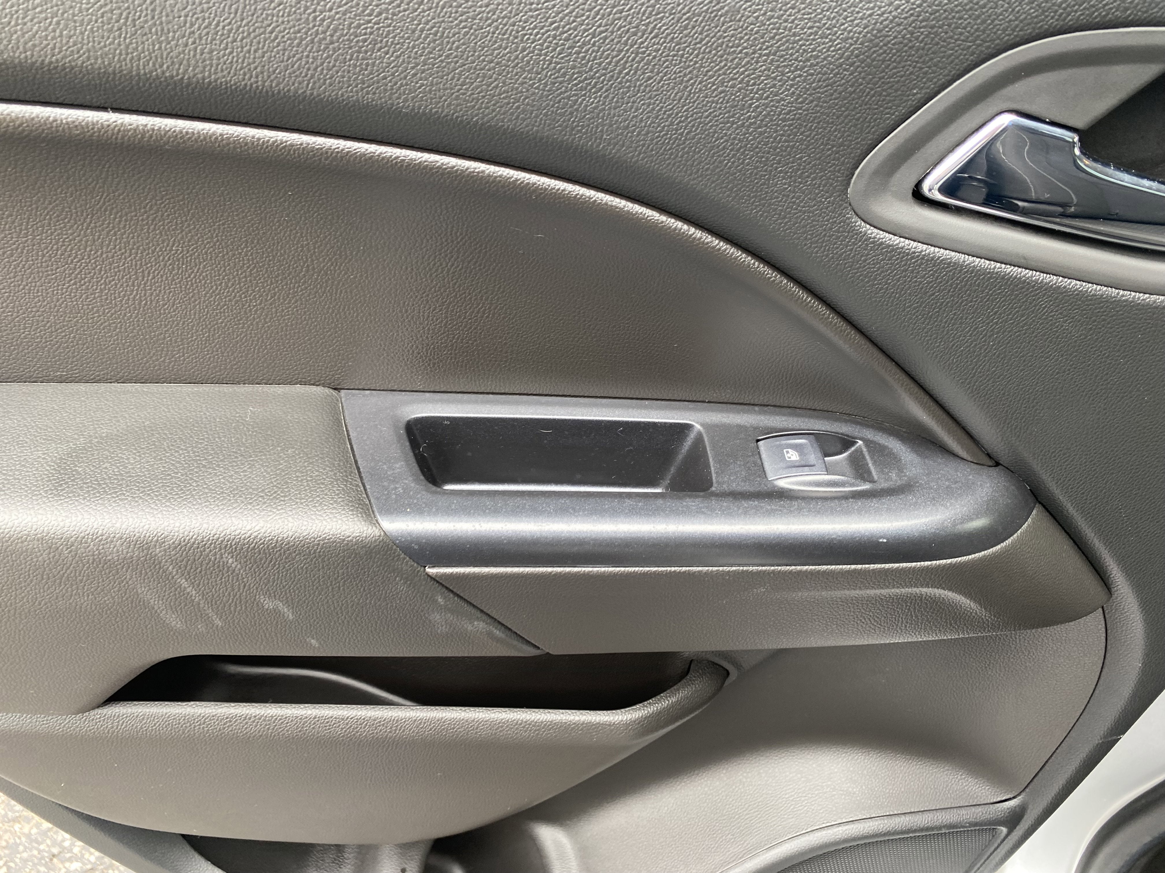 2020 Chevrolet Colorado 4WD LT