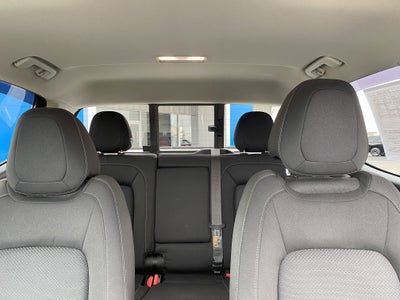 2020 Chevrolet Colorado 4WD LT