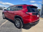 2025 GMC Acadia AT4