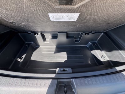 2025 GMC Acadia AT4