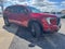 2025 GMC Acadia AT4