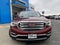2018 GMC Acadia SLT