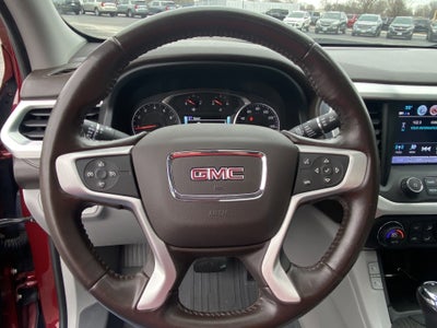 2018 GMC Acadia SLT