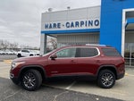 2018 GMC Acadia SLT