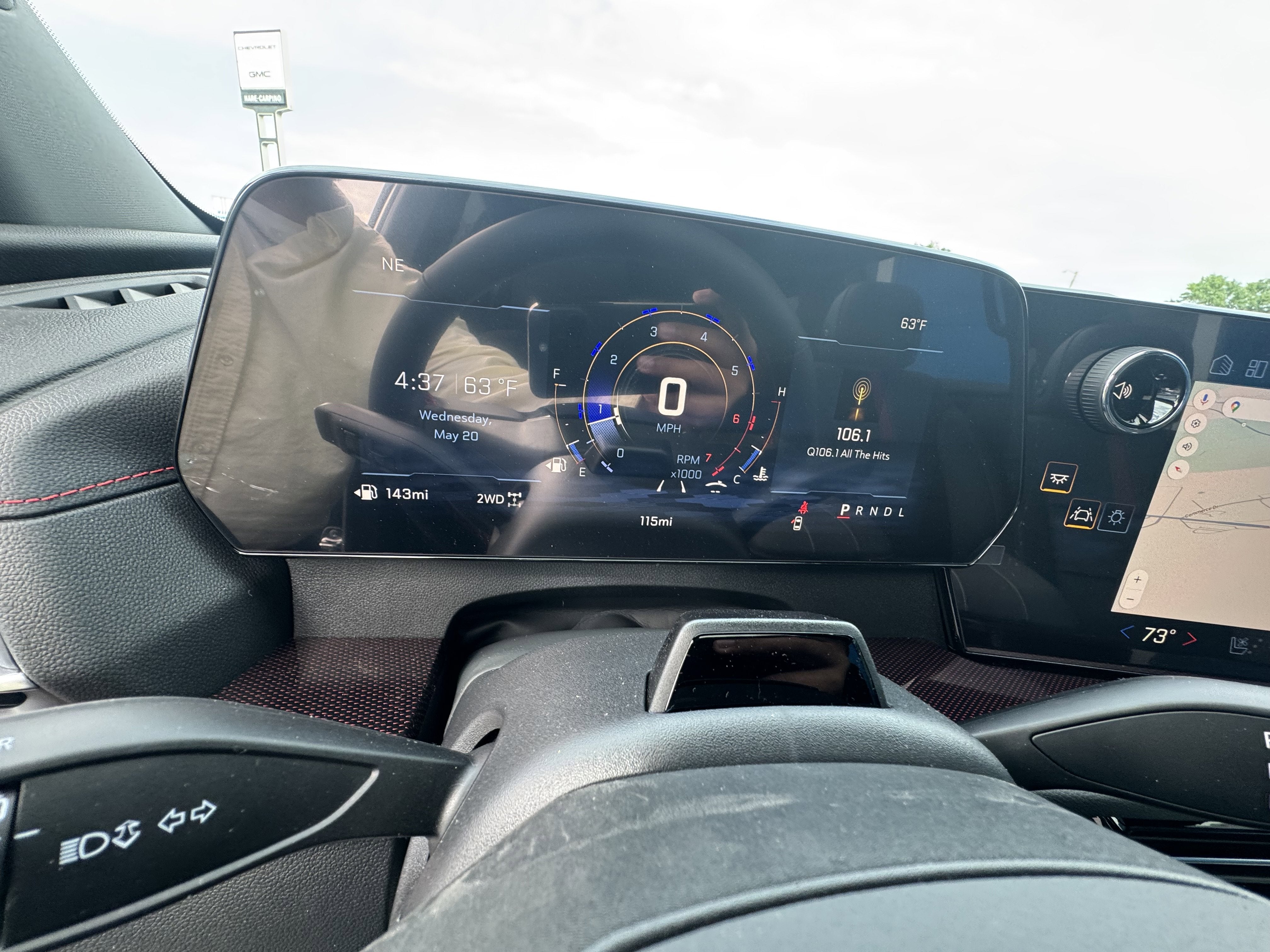 2026 Chevrolet Traverse RS - Photo 14