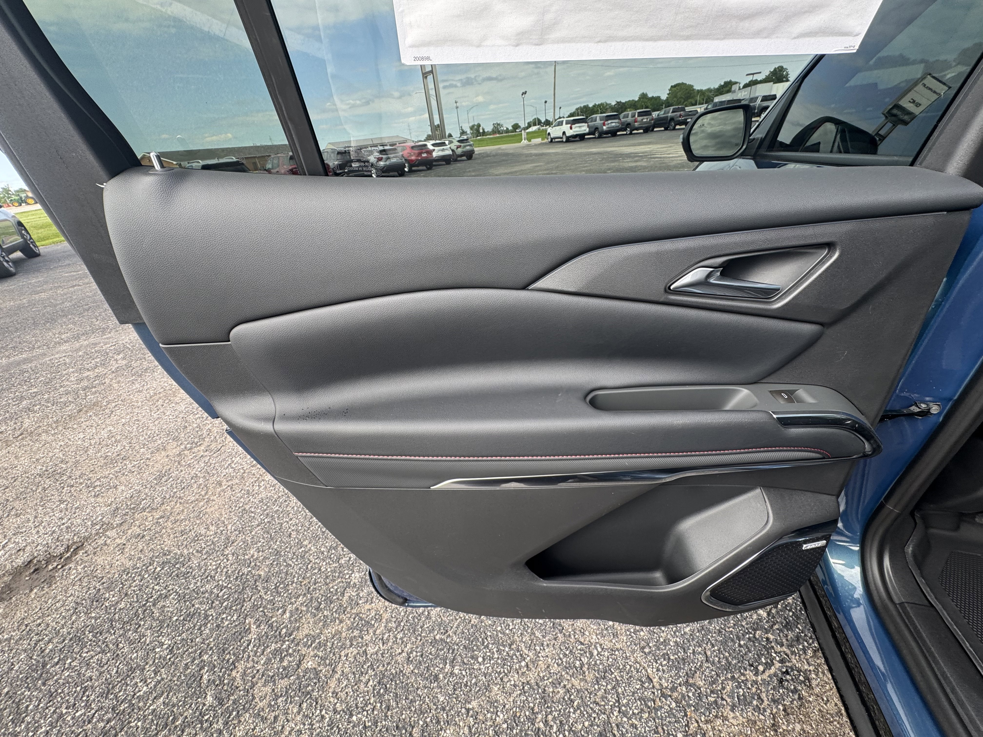 2026 Chevrolet Traverse RS - Photo 18