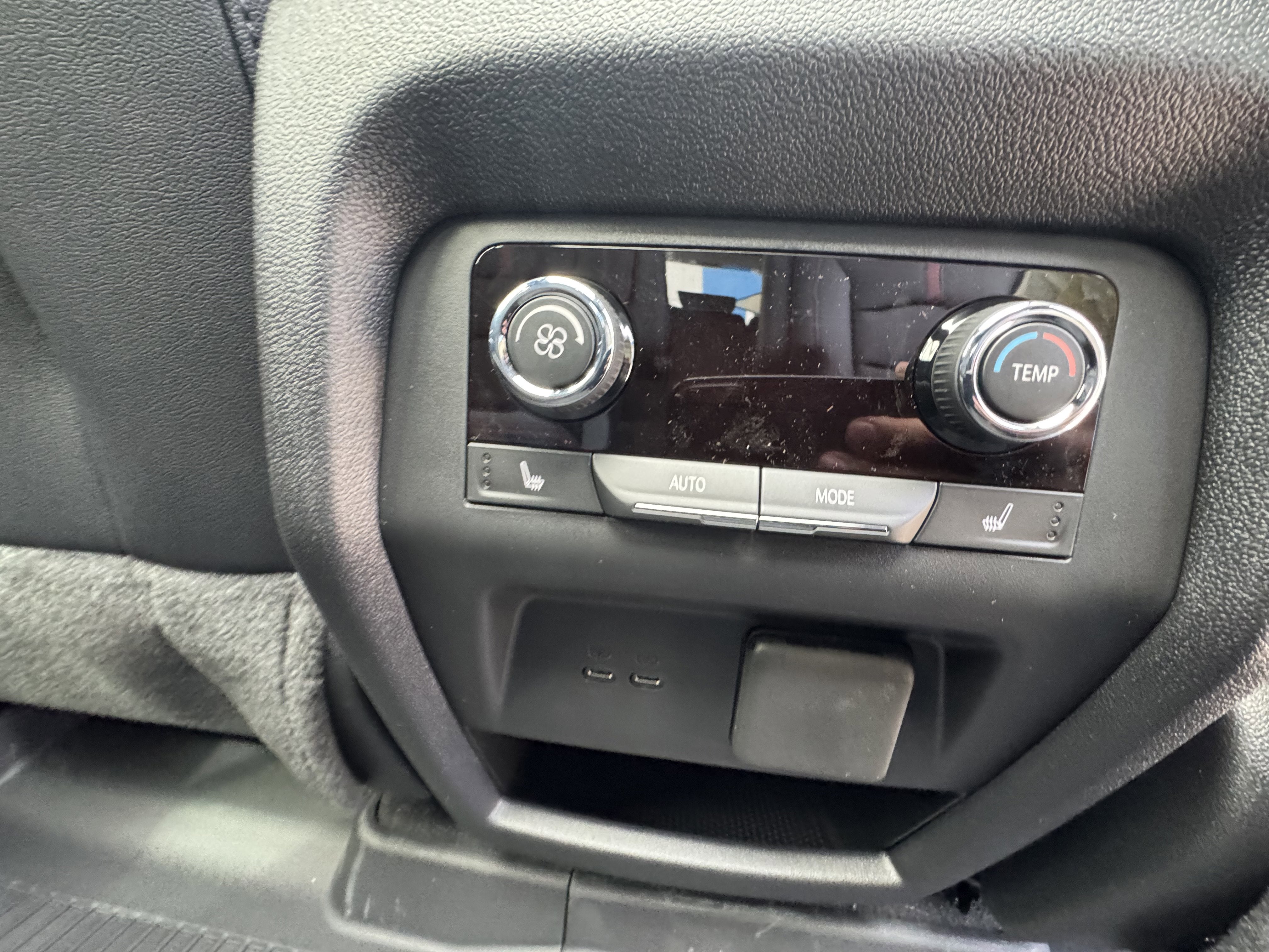 2026 Chevrolet Traverse RS - Photo 25
