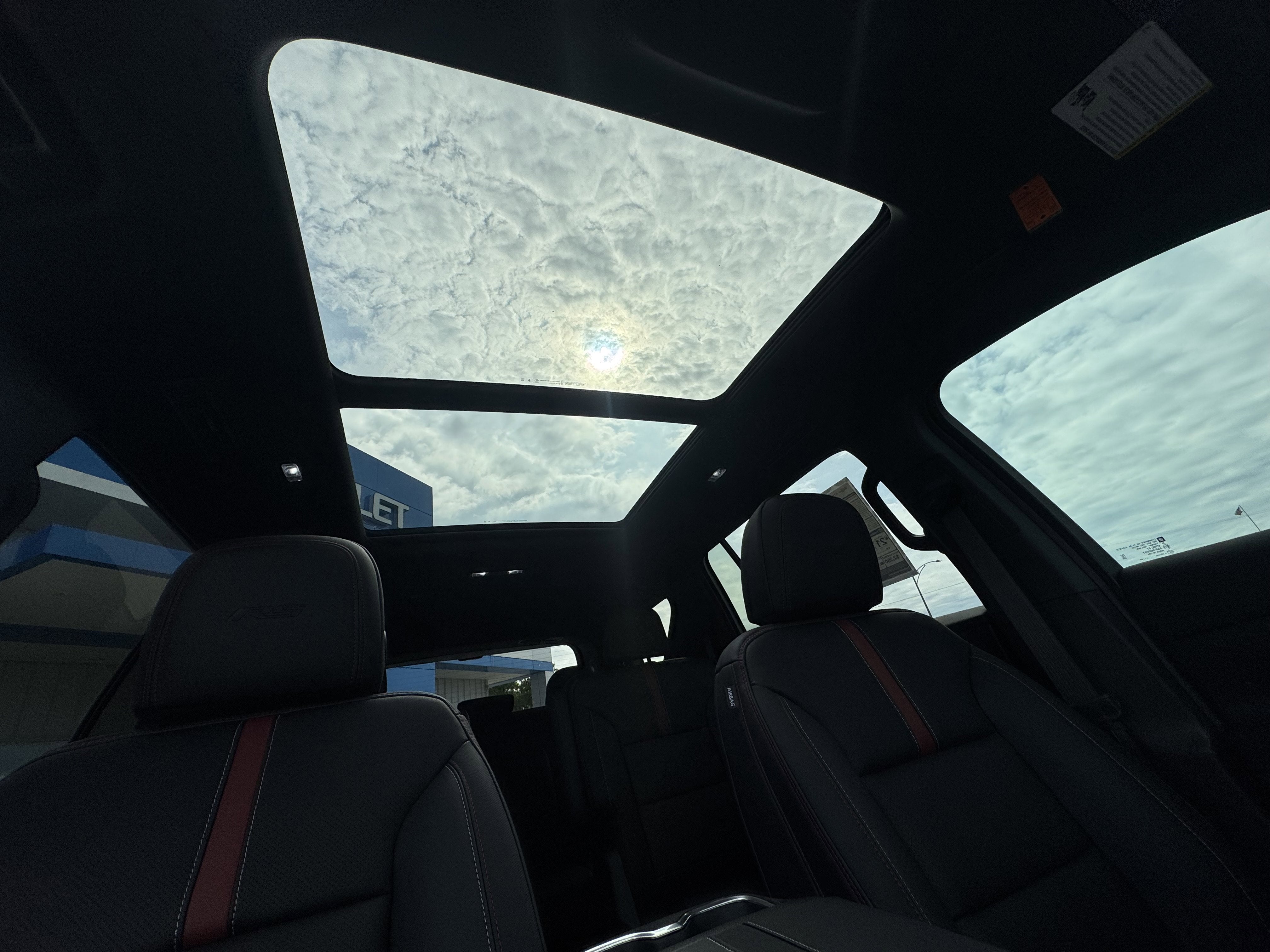 2026 Chevrolet Traverse RS - Photo 29