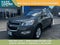 2011 Chevrolet Traverse LT w/1LT