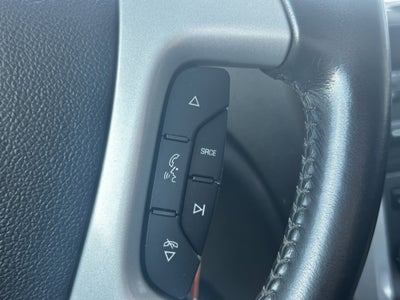 2011 Chevrolet Traverse LT w/1LT