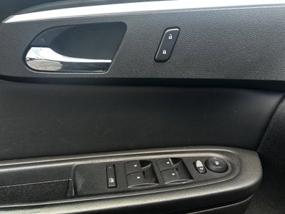 2011 Chevrolet Traverse LT w/1LT