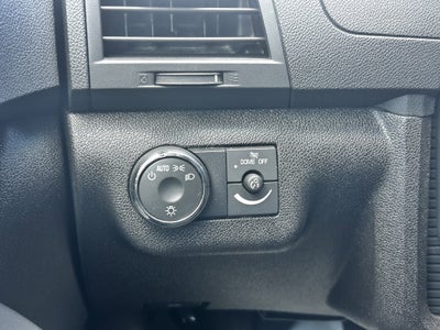 2011 Chevrolet Traverse LT w/1LT