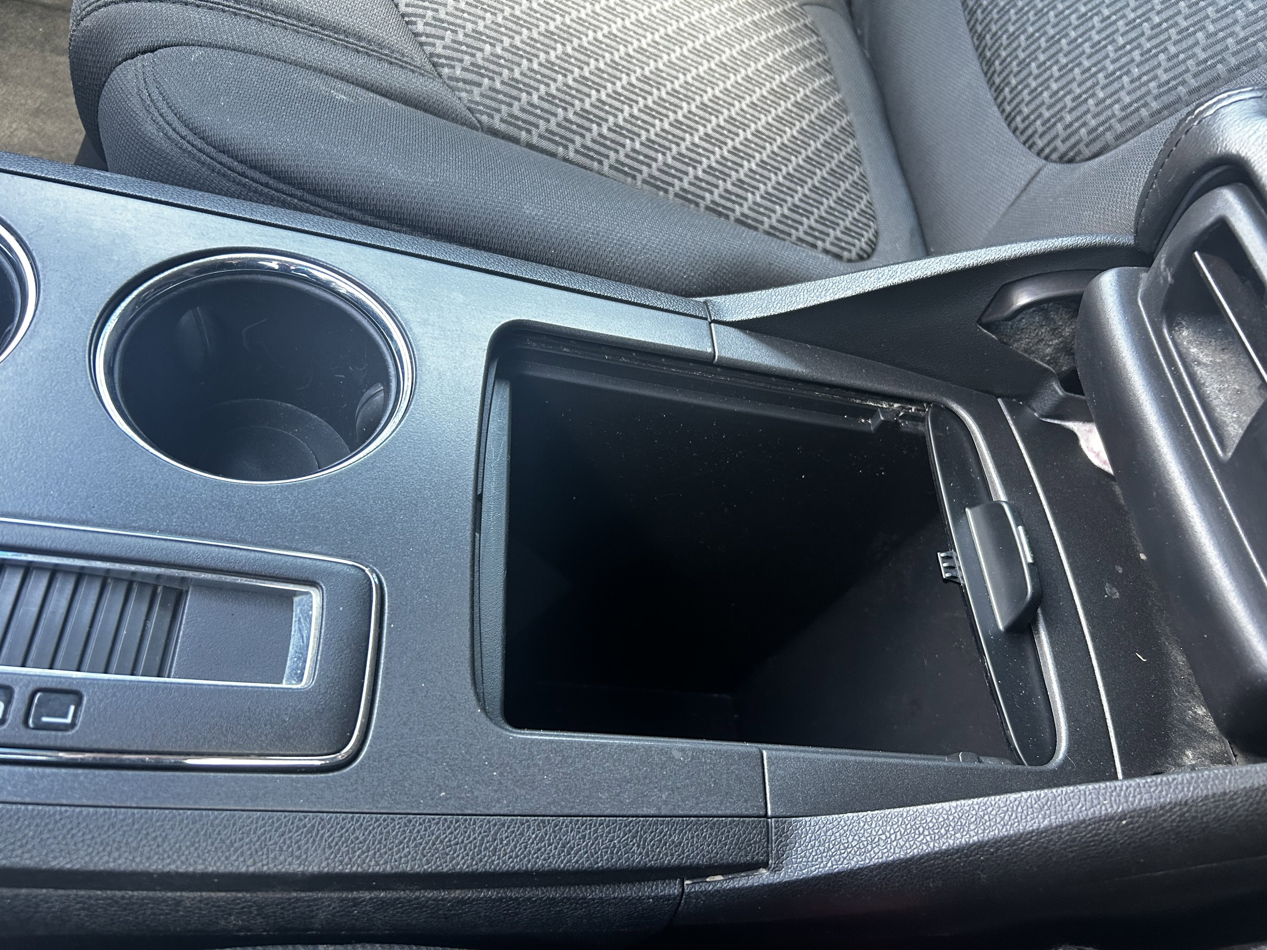 2011 Chevrolet Traverse LT w/1LT