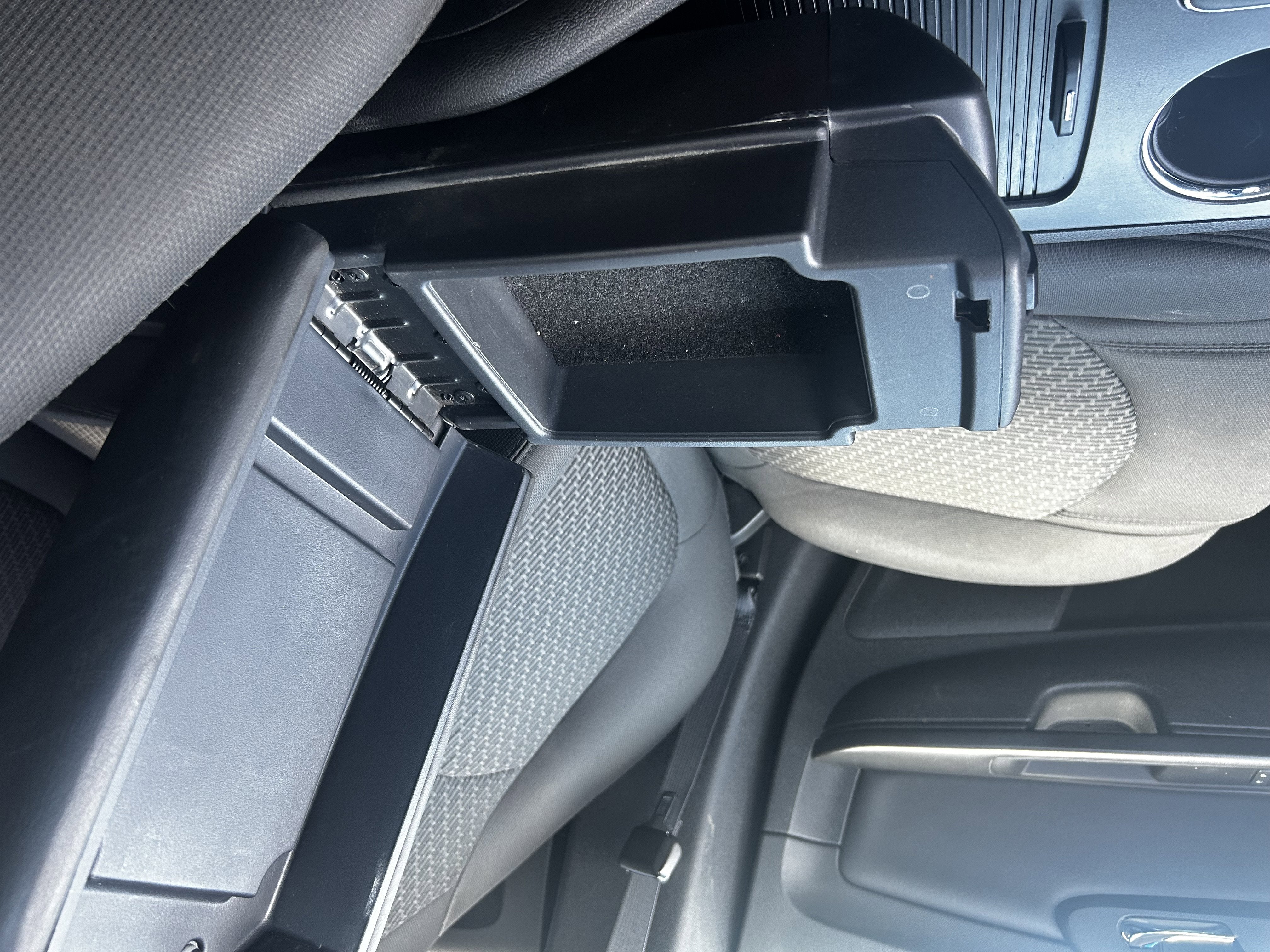 2011 Chevrolet Traverse LT w/1LT