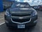 2011 Chevrolet Traverse LT w/1LT