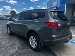 2011 Chevrolet Traverse LT w/1LT