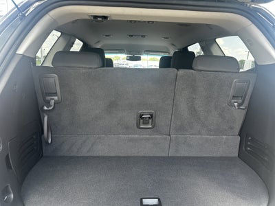 2011 Chevrolet Traverse LT w/1LT