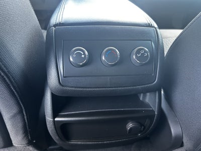 2011 Chevrolet Traverse LT w/1LT