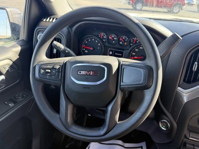 2025 GMC Sierra 2500 HD Pro