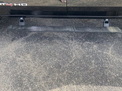 2023 GMC Sierra 2500 HD AT4