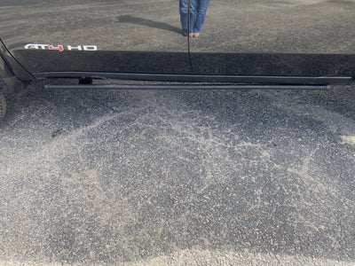 2023 GMC Sierra 2500 HD AT4