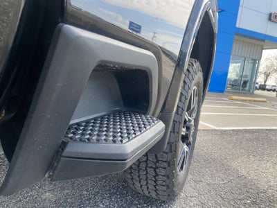 2023 GMC Sierra 2500 HD AT4